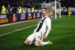 CR7 Fan99