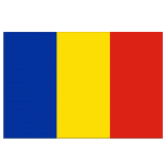 Romania Nữ Logo Romania Nữ