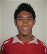 Kairuldin Ishak