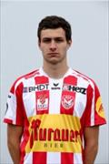 Stefan Meusburger