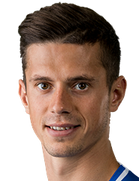 Volodymyr Kostevych