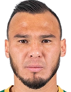 Berik Aytbayev