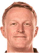 Luke Hendrie