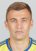 Aleksey Shchetkin