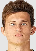 Danila Proshlyakov