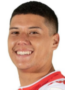 Dylan Prieto