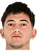 Gonzalo Napoli
