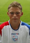 Jake Beecroft