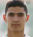 Ali Davaran