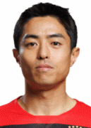 Baek Sung Dong