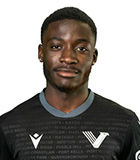 Nicky Gyimah