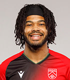 Ethan Beckford