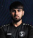 Vuqar Hasanov