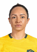 Kyah Simon