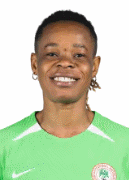 Glory Ogbonna