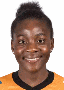 Hellen Mubanga