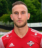 Patrick Muff