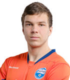 Daniil Frolkin