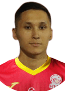 Ernist Batyrkanov
