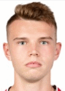 Aleksey Larin