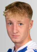 Joshua Bayliss