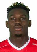 Mohammed Yahaya