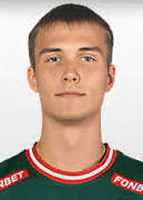 Evgeny Lukinykh