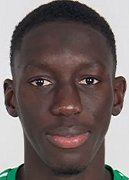 Nfansu Njie