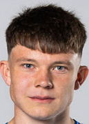 Kristian Webster