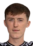 Zach Mauchin
