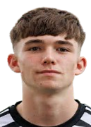 Cole Burke