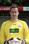 Dirk Langerbein
