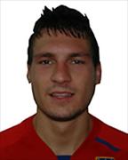 Alejandro Rodriguez Rivas,Quillo