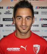 Adrien Fleury