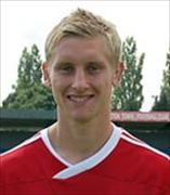 Jake Moult