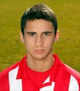 Milos Reljic