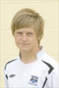 Andrew Bevin