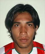 Mario Perez Zuniga