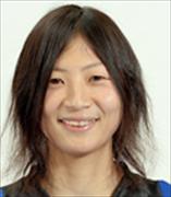 Yuko Shimamura