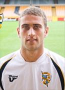 Ben Williamson