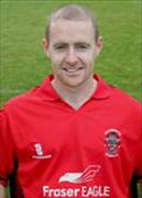 Peter Cavanagh