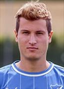 Alessandro Abruscia