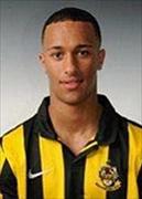 Russell Benjamin