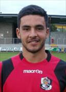 Deren Ibrahim
