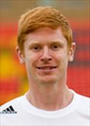 James Curtis
