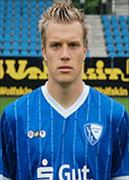 Oliver Zech