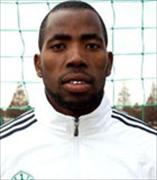 Dumisani Ngwenya