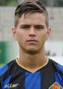 Lukas Klappert