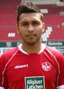 Enis Saiti