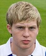 Conor Tinnion